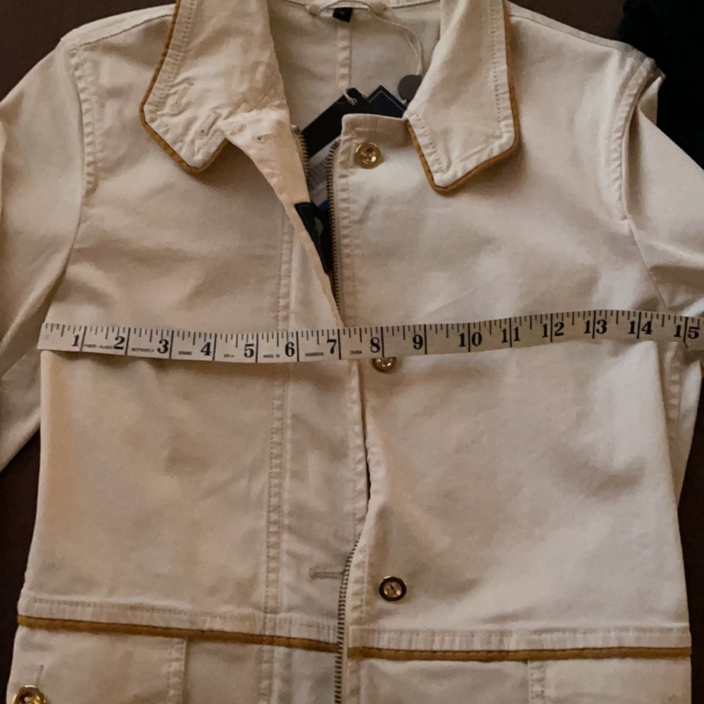 Fay lightweight jacket - Picture 8 of 10